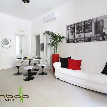 Bamboo Milano Montenero Exterior photo