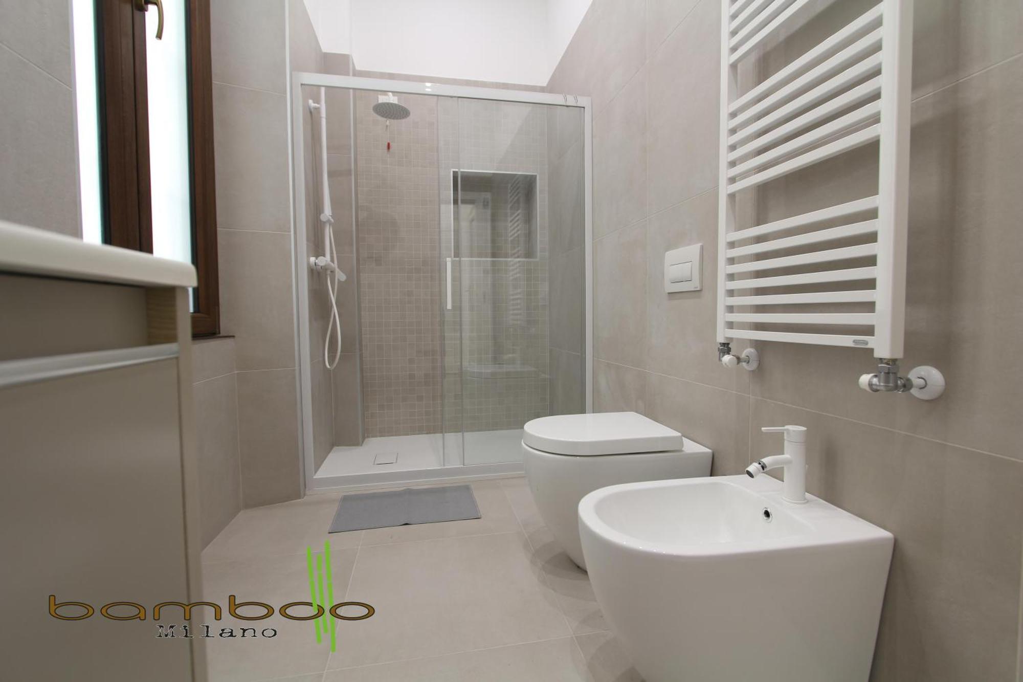 Bamboo Milano Montenero Exterior photo