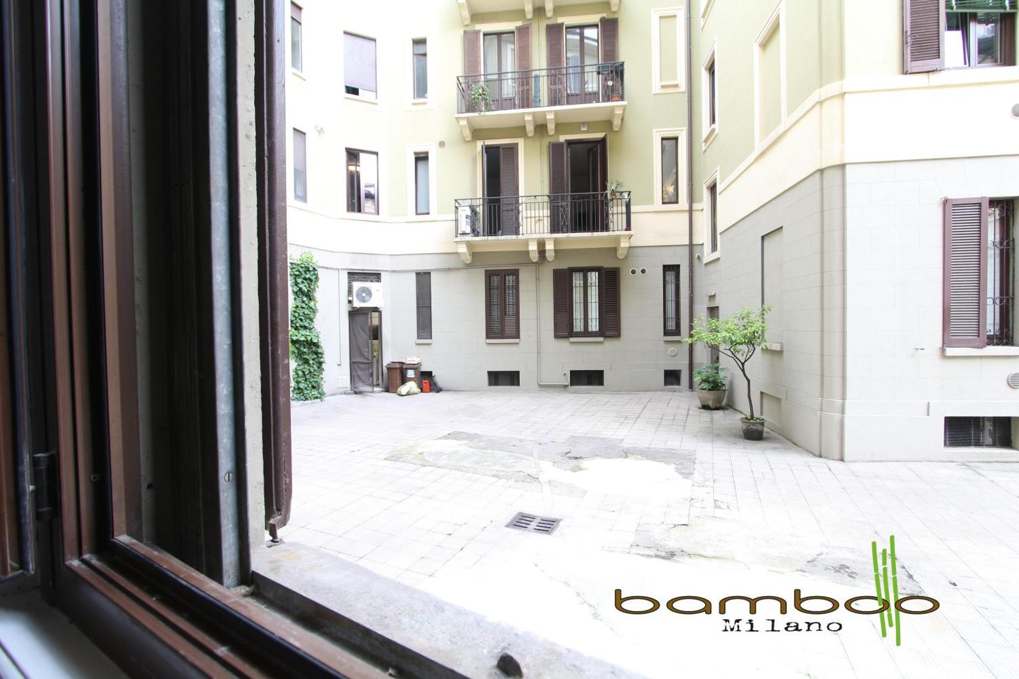 Bamboo Milano Montenero Exterior photo